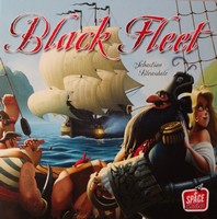 Black Fleet