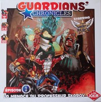 Guardians'Chronicles