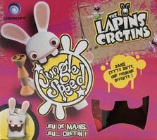 Jungle Speed Lapin crétins
