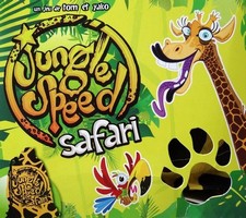 Jungle Speed Safari