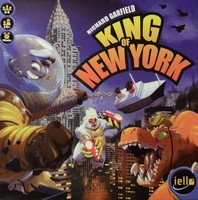 King of New York