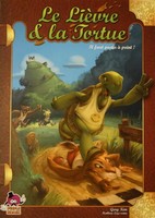 Le lièvre et la tortue