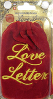 Love letter