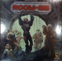 Room-25 saison 2